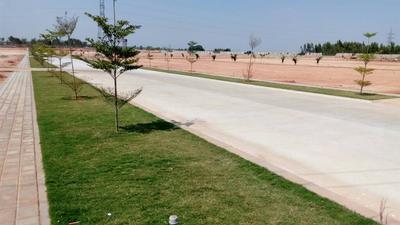 Project Image of 512.0 - 3000.0 Sq.ft Residential Plot Plot for buy in NBR Trifecta