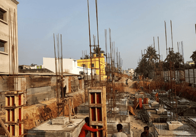 Project Image of 1021.0 - 1249.0 Sq.ft 2 BHK Apartment for buy in Alaka Amrut Enclave
