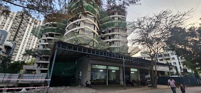 Project Image of 681.89 - 1039.58 Sq.ft 2 BHK Apartment for buy in Krishna Fairmont