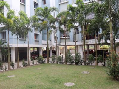 Project Image of 590.0 - 1137.0 Sq.ft 2 BHK Apartment for buy in Mayfair Platinum