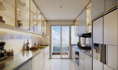 Project Image of 1250 Sq.ft 2 BHK Apartment / Flat for sale in Panvel for Rs. 13000000