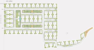 Project Image of 4401.0 - 4464.0 Sq.ft 4 BHK Bungalow for buy in Shrinivas Shine