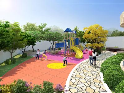Project Image of 407.0 - 675.0 Sq.ft 1 BHK Apartment for buy in Ujwal Paradise