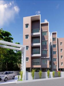 Project Image of 1086.0 - 1479.0 Sq.ft 2 BHK Apartment for buy in Pelican Gold Key