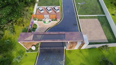 Project Image of 1200.0 - 3500.0 Sq.ft 2 BHK Villa for buy in Shree Krishna Chalet
