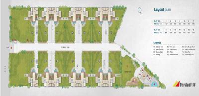 Dev Aadi 14 Master Plan 1