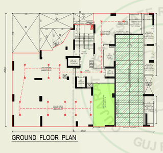 Project Image of 2866.0 - 6910.0 Sq.ft 4 BHK Apartment for buy in Horizon