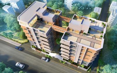 Annapurna Nirman Aalaya Elevation 1