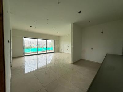 Project Image of 1491.0 - 2394.77 Sq.ft 3 BHK Apartment for buy in Sorrento Rosette