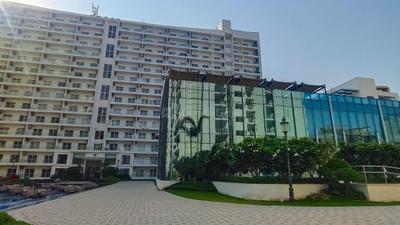 Project Image of 1569 Sq.ft 3.5 BHK Builder Floor for sale in Sector 32 for Rs. 25000000