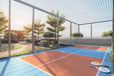 Project Image of 0.0 - 968.0 Sq.ft 3 BHK Apartment for buy in Artiz Arcelia