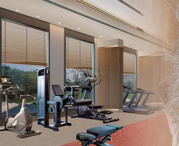 Project Image of 404.0 - 730.0 Sq.ft 1 BHK Apartment for buy in Callissa