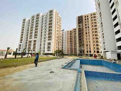 Project Image of 900.0 - 1095.0 Sq.ft 2 BHK Apartment for buy in Excella Kutumb