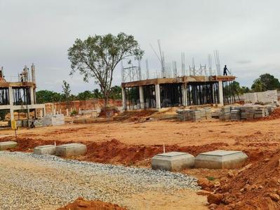 Project Image of 2505.0 - 4003.0 Sq.ft 4 BHK Villa for buy in Urbanrise Paradise On Earth