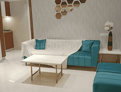 Project Image of 390.0 - 580.0 Sq.ft 1 BHK Apartment for buy in Navkar Blossom