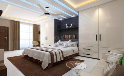 Project Image of 615.0 - 1272.83 Sq.ft 1 BHK Apartment for buy in Himalaya Anjani Residency