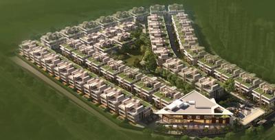 Project Image of 0.0 - 6301.95 Sq.ft 5 BHK Villa for buy in Gulshan Dynasty Moradabad