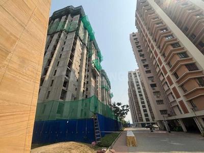 Project Image of 880.0 - 1460.0 Sq.ft 2 BHK Apartment for buy in DTC Sojon