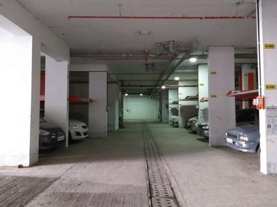 Project Image of 331.0 - 444.0 Sq.ft 1 BHK Apartment for buy in Bhandari MSR Regency