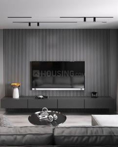 Project Image of 0.0 - 900.0 Sq.ft 3 BHK Apartment for buy in AKY Luxury Home
