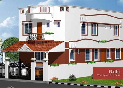 Poomalai Nathi