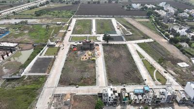 Project Image of 1600.0 - 6180.0 Sq.ft Residential Plot Plot for buy in Avila Meadows