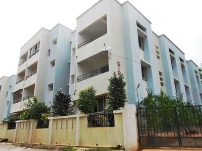 Project Image of 995.0 - 1330.0 Sq.ft 2 BHK Apartment for buy in Bhide Giriraj