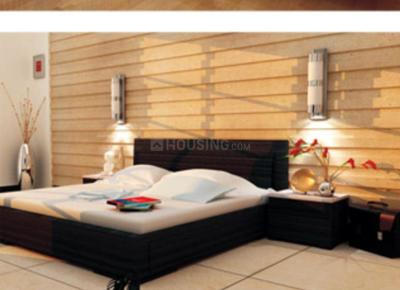 Project Image of 1050.0 - 1350.0 Sq.ft 2 BHK Apartment for buy in Pushpanjali Habitat