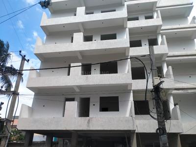 Project Image of 343.0 - 861.666666 Sq.ft 1 BHK Apartment for buy in Honest Kortha Residency