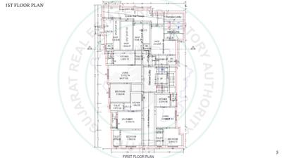 Project Image of 289.01 - 453.91 Sq.ft 1 BHK Apartment for buy in Dream Ramji Heights