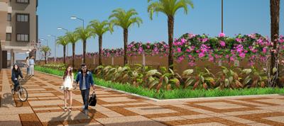 Project Image of 527.0 - 1349.0 Sq.ft 1 BHK Apartment for buy in Swaasti Woodland Nest