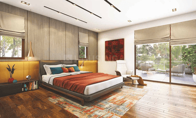 Project Image of 3865.86 - 7001.28 Sq.ft 3 BHK Villa for buy in Rama Greens