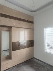 Project Image of 1700.0 - 2200.0 Sq.ft 4 BHK Villa for buy in Saravana Layout Phase 2