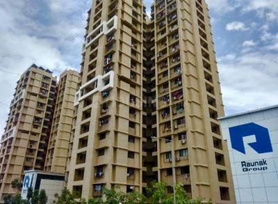 Project Image of 1600 Sq.ft 4 BHK Apartment / Flat for sale in Kasarvadavali for Rs. 20000000