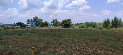 Project Image of 600.0 - 2400.0 Sq.ft Residential Plot Plot for buy in ABS Ramkrishna Avenue
