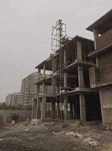Project Image of 2926.06 - 3200.54 Sq.ft 4 BHK Villa for buy in F K Fortune Kimberly 3