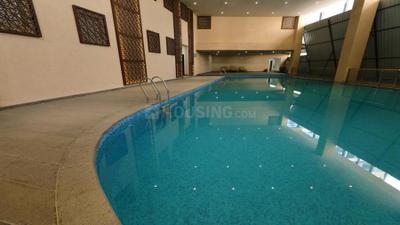 Project Image of 1535.0 - 2630.0 Sq.ft 3 BHK Apartment for buy in One Block 6 Block 12 Block 8