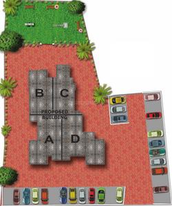Project Image of 1020.0 - 1430.0 Sq.ft 2 BHK Apartment for buy in Asset Synergy Heights