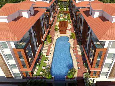 Project Image of 1286.0 - 1744.0 Sq.ft 2 BHK Apartment for buy in Acron Niama Valley