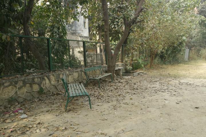 DDA Flats Mayur Vihar - Image 4