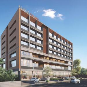 Project Image of 1328.16 - 1862.59 Sq.ft 3 BHK Villa for buy in Vagheshwari Samyag Elegance