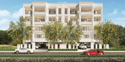 Project Image of 2421.88 - 4941.98 Sq.ft 4 BHK Independent Floor for buy in DLF The Grove