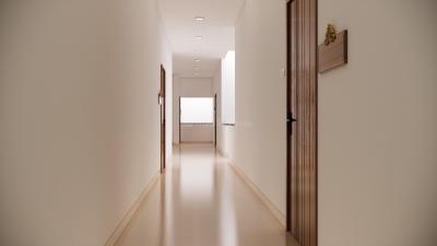 Project Image of 1003.29 - 1210.3 Sq.ft 2 BHK Apartment for buy in Nithya Clover