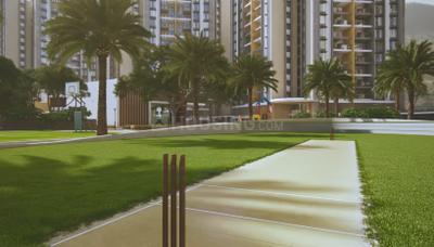 Project Image of 512.04 - 619.46 Sq.ft 2 BHK Apartment for buy in Rama Melange Residences Phase IV