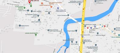 MP Bleu Location Plan 1