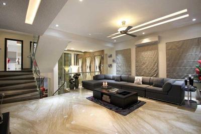 Project Image of 4296.0 - 4415.0 Sq.ft 4 BHK Villa for buy in Vajram Aster Homes