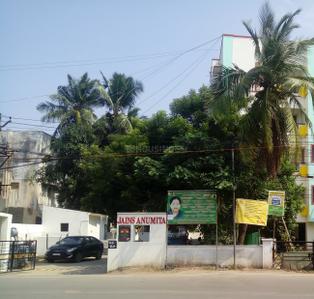 Project Image of 595.0 - 1200.0 Sq.ft 1 BHK Apartment for buy in Jain Jains Anumita