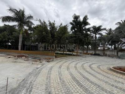 Project Image of 3320.0 - 4905.0 Sq.ft 4 BHK Villa for buy in Inspira Trees of Life