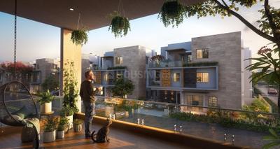 Project Image of 4020.0 - 5720.0 Sq.ft 4 BHK Villa for buy in Vertex Kingston Park