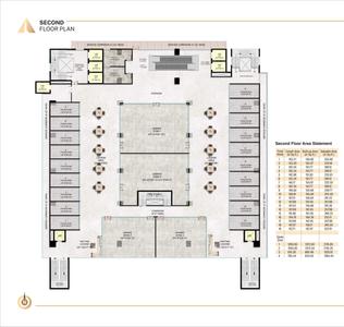 Project Image of 431.0 - 460.0 Sq.ft Studio Studio Apartment for buy in NRI Avenue